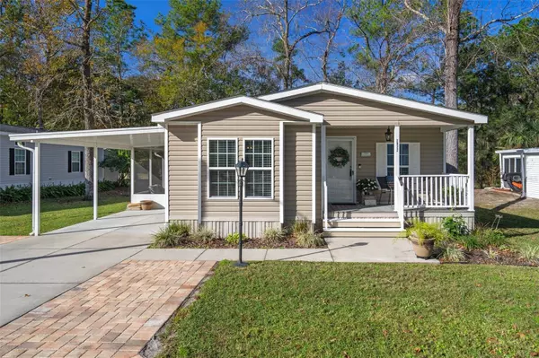 2822 KINGSWOOD CIR, Brooksville, FL 34604