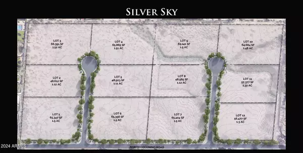 6125 E Maverick Road #5, Paradise Valley, AZ 85253