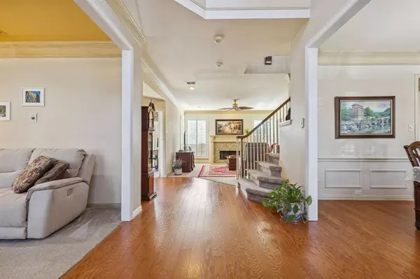 1909 New Haven Road, Grapevine, TX 76051