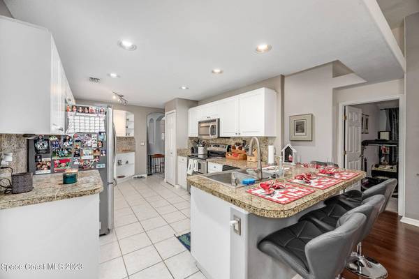 2701 Whistler ST, Melbourne, FL 32904