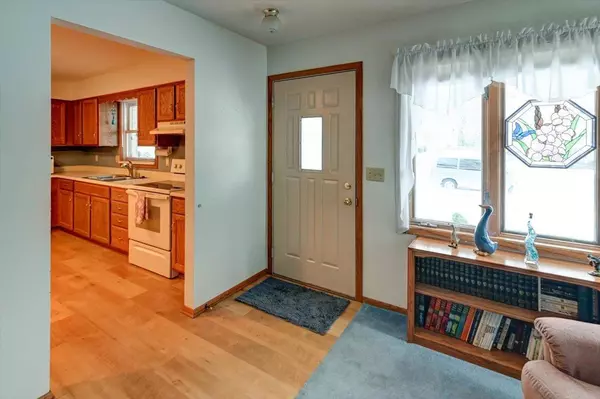 1105 Smedal Drive, Stoughton, WI 53589