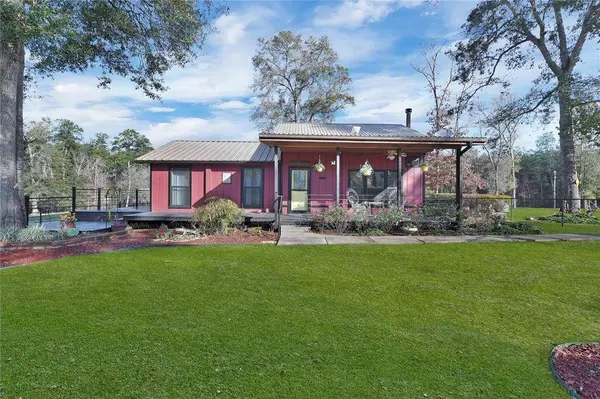 550 Forest Service RD #299, Cleveland, TX 77328