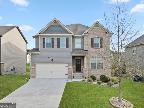 4089 Elm TRCE, Loganville, GA 30052