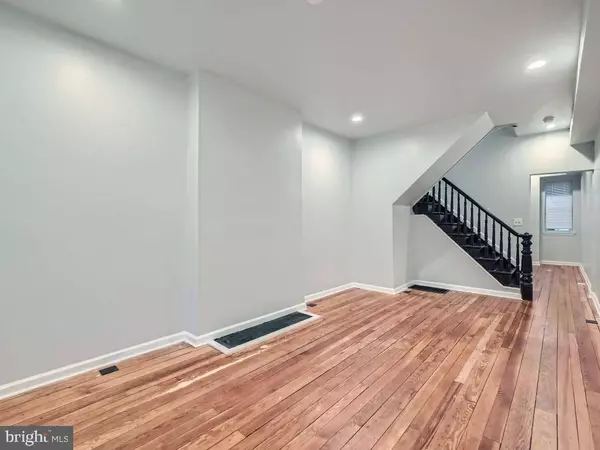 1034 VALLEY ST, Baltimore, MD 21202