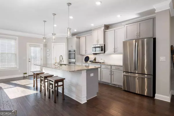 1773 Toni WAY, Chamblee, GA 30341