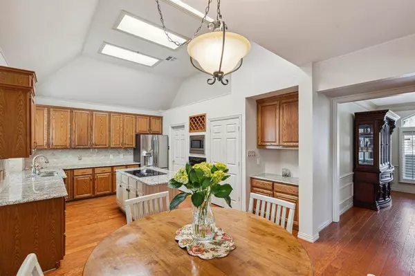 1909 New Haven Road, Grapevine, TX 76051