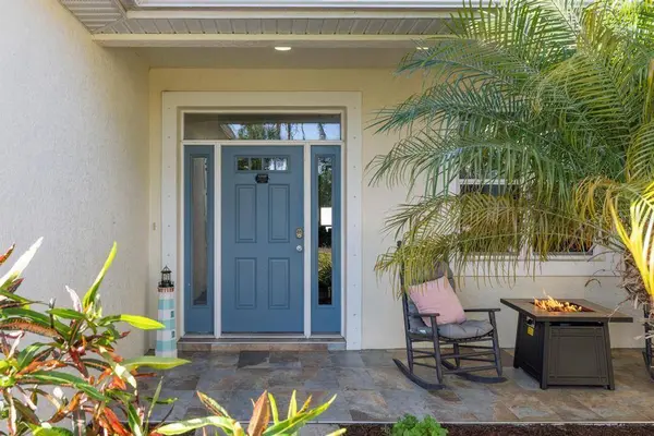 2939 BEEVILLE AVE, North Port, FL 34286