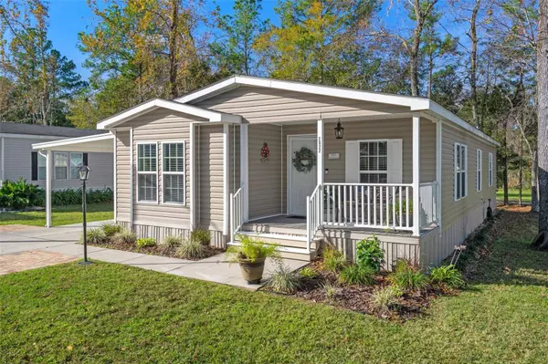 2822 KINGSWOOD CIR, Brooksville, FL 34604