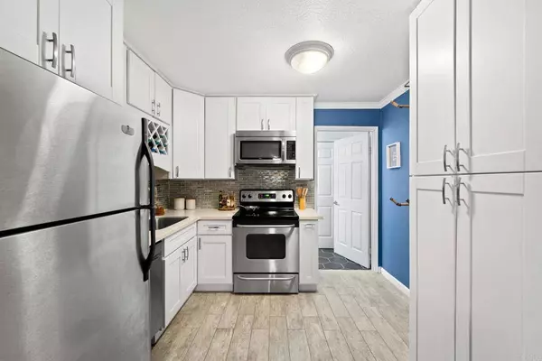 1085 12th ST #E, Imperial Beach, CA 91932