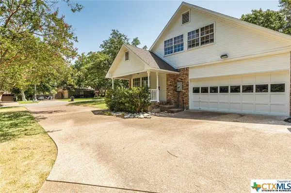 3503 Hemlock CT, Temple, TX 76502