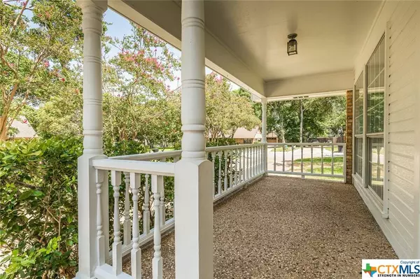 3503 Hemlock CT, Temple, TX 76502