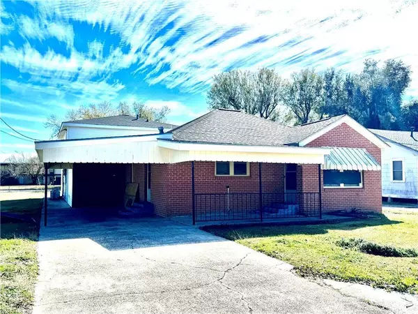 335 CLEVELAND DR, Houma, LA 70363