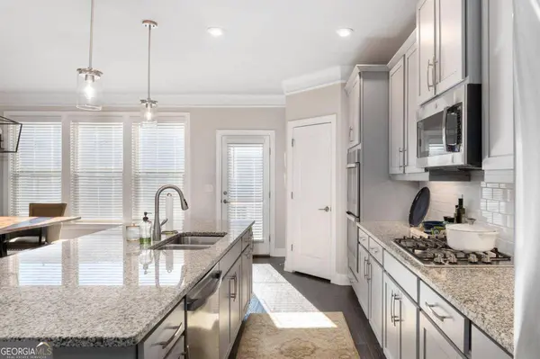 1773 Toni WAY, Chamblee, GA 30341