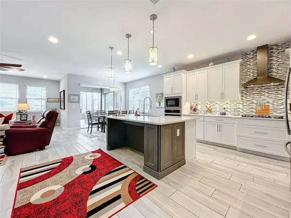 245 ANCONA AVE, Debary, FL 32713