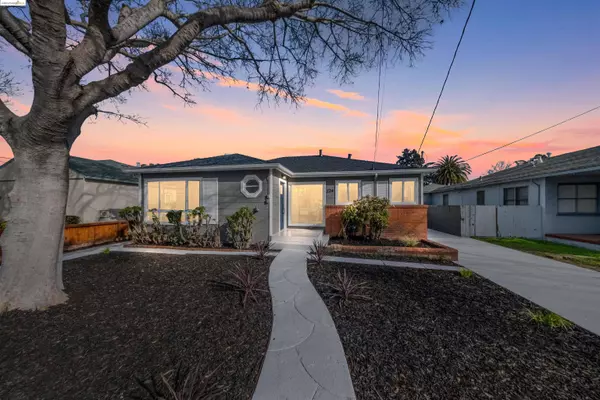 224 N Grant St, San Mateo, CA 94401