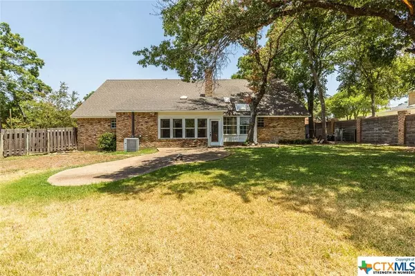 3503 Hemlock CT, Temple, TX 76502