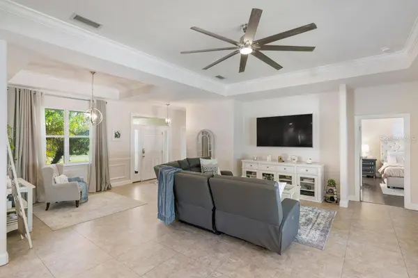 2939 BEEVILLE AVE, North Port, FL 34286