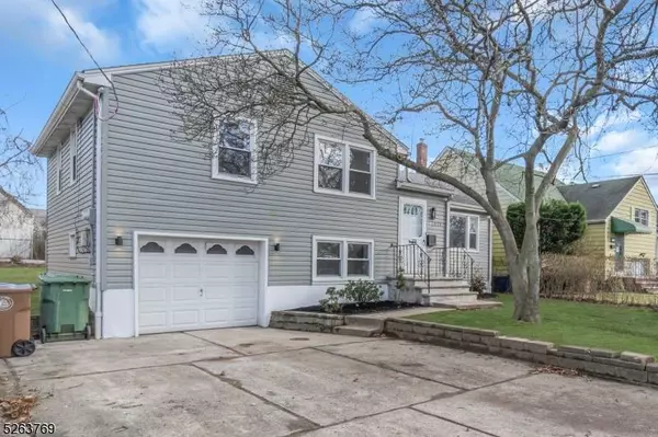 2824 N Stiles St, Linden City, NJ 07036