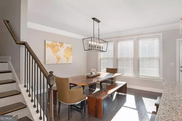 1773 Toni WAY, Chamblee, GA 30341