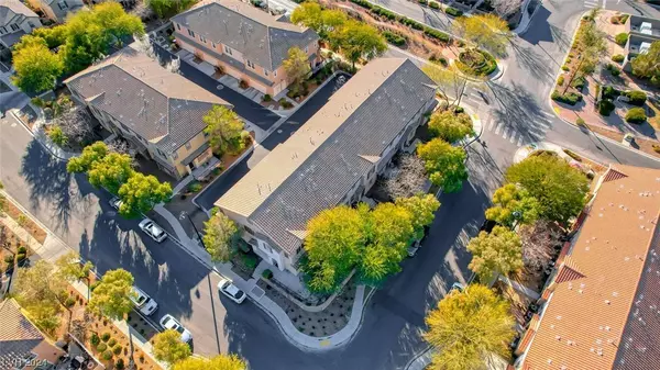 3157 Jevonda Avenue #0, Henderson, NV 89044