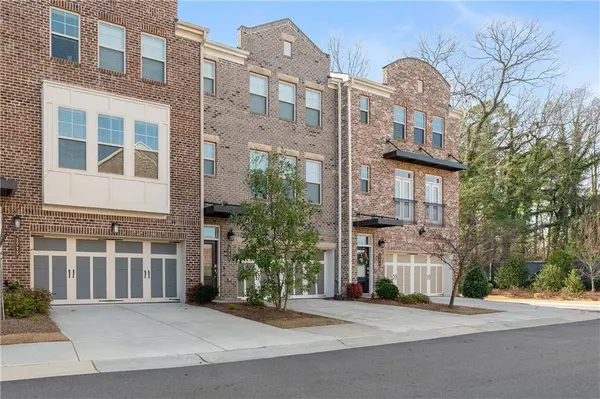 1773 Toni WAY, Chamblee, GA 30341