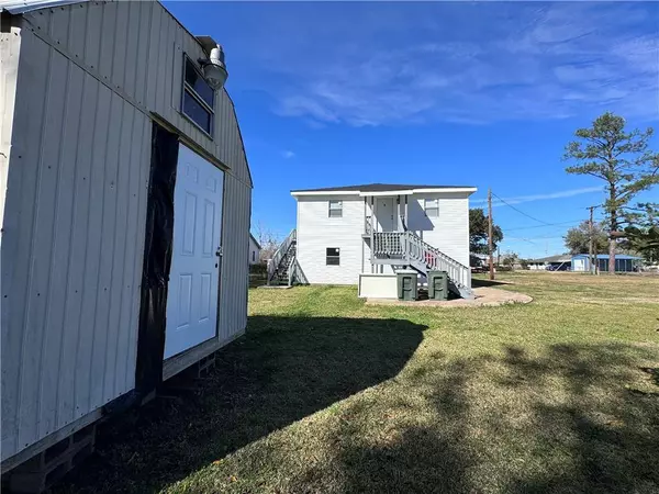 335 CLEVELAND DR, Houma, LA 70363