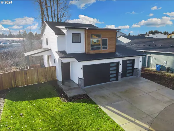 5111 NE 85TH CIR, Vancouver, WA 98665