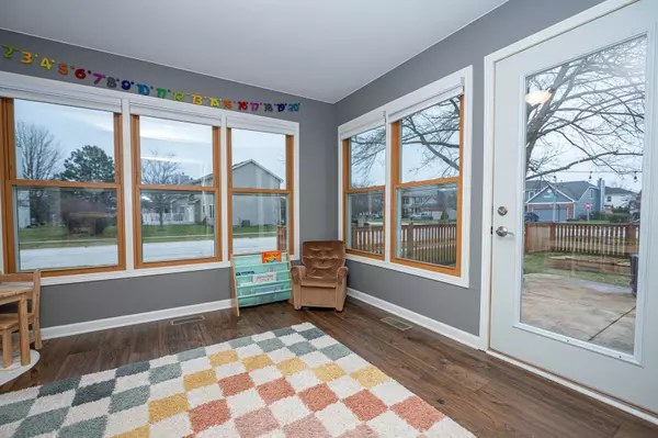 3645 Blue Ridge CT, Aurora, IL 60504