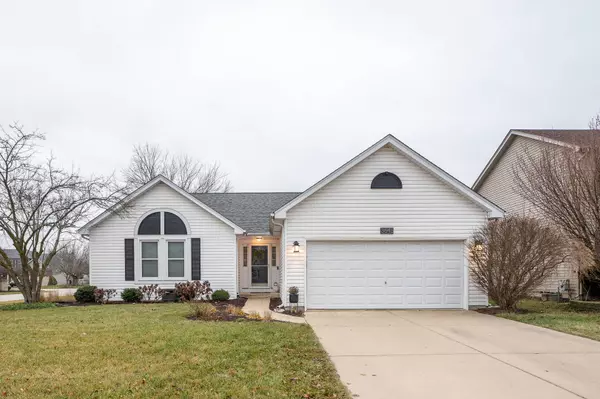 3645 Blue Ridge CT, Aurora, IL 60504
