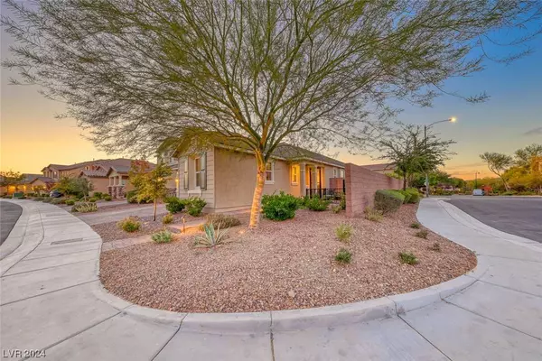 2111 Emyvale Court, Henderson, NV 89044