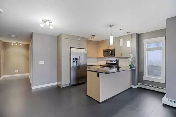 240 Skyview Ranch RD NE #1407, Calgary, AB T3N 0P4