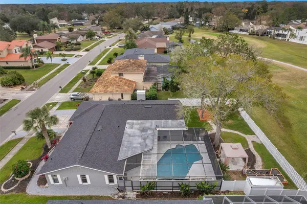 16122 W COURSE DR, Tampa, FL 33624