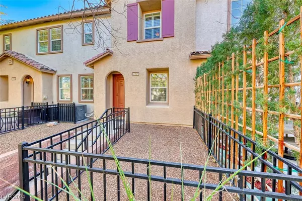 3157 Jevonda Avenue #0, Henderson, NV 89044