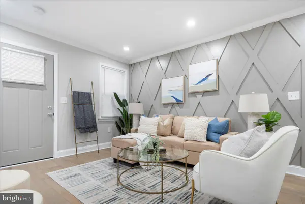 4809 NURTON AVE, Baltimore, MD 21215