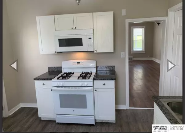 2508 Rees Street, Omaha, NE 68105