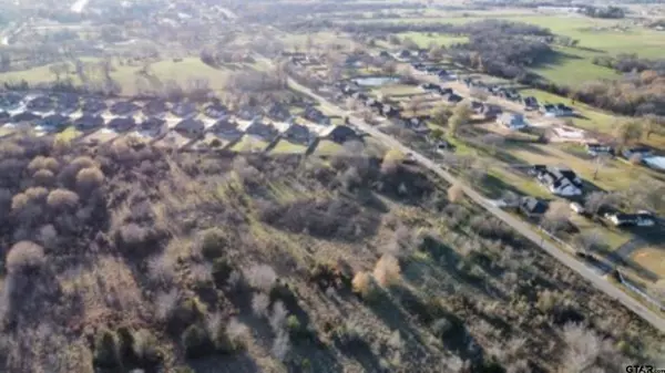 TBD (16.740 Acres) C R 152 W, Bullard, TX 75757