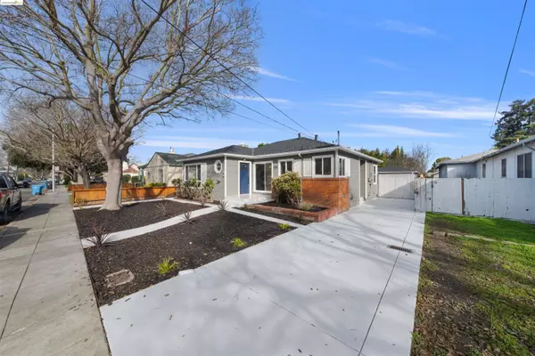 224 N Grant St, San Mateo, CA 94401