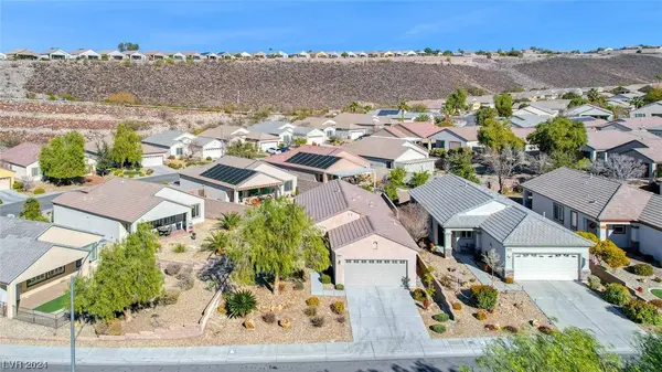 2498 Capella Star Street, Henderson, NV 89044