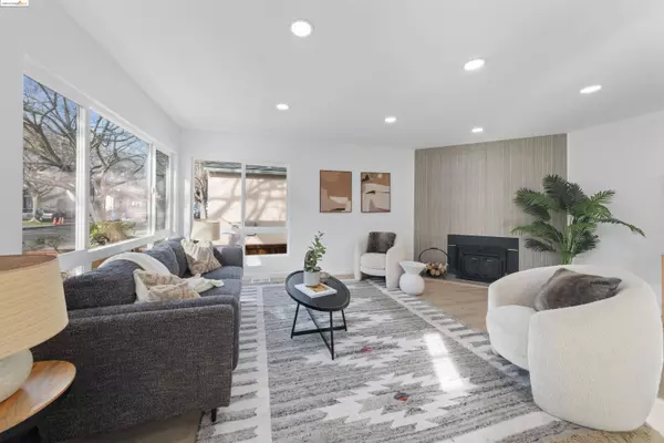 224 N Grant St, San Mateo, CA 94401