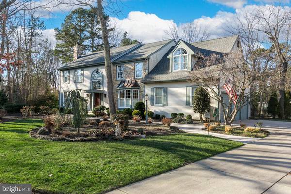 6 FOXBORO CT, Voorhees, NJ 08043