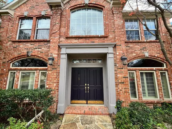 1909 New Haven Road, Grapevine, TX 76051