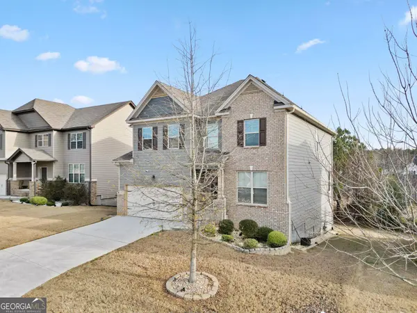 4089 Elm TRCE, Loganville, GA 30052