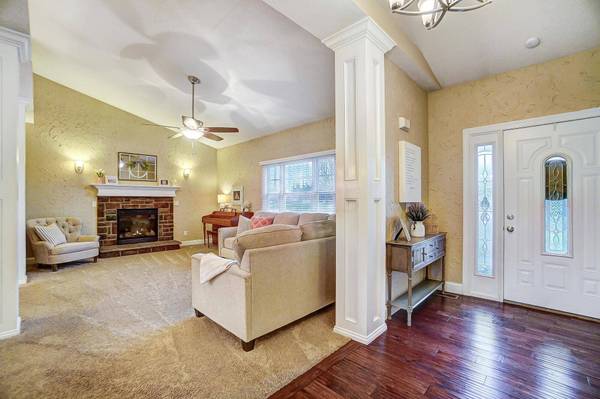 3040 Windy Ridge Drive, Springfield, OH 45502