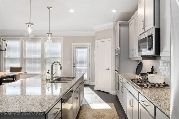 1773 Toni WAY, Chamblee, GA 30341