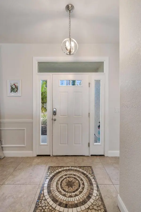 2939 BEEVILLE AVE, North Port, FL 34286