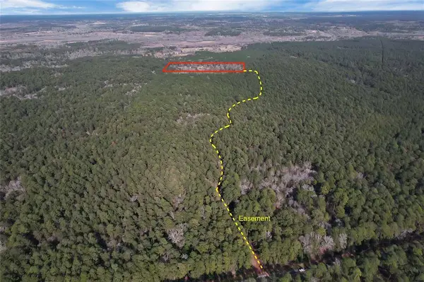 550 Forest Service RD #299, Cleveland, TX 77328