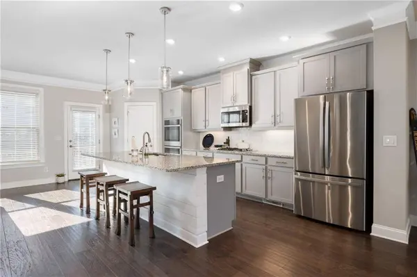 1773 Toni WAY, Chamblee, GA 30341