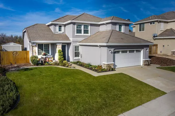 3138 Olympic WAY, Auburn, CA 95603