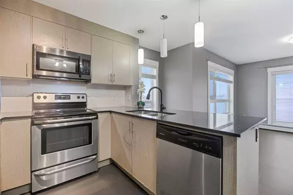 240 Skyview Ranch RD NE #1407, Calgary, AB T3N 0P4