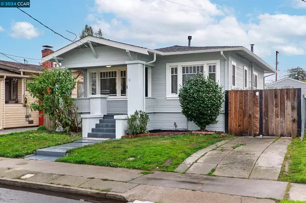 2018 102Nd Ave, Oakland, CA 94603